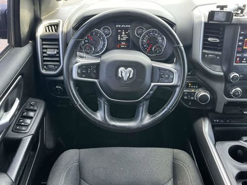 Used 2019 RAM 1500 Big Horn AWD/4WD image 17