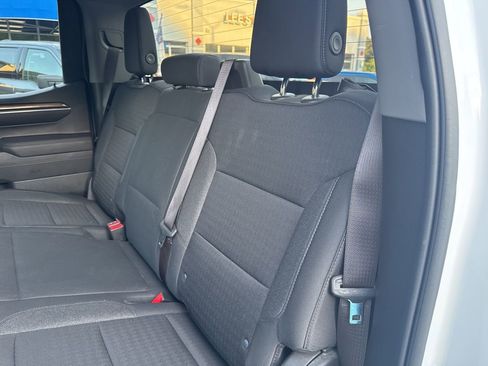 Used 2023 Chevrolet Silverado 1500 LT image 47