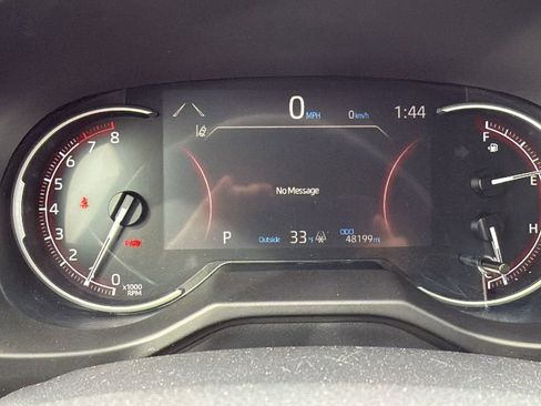 Certified 2024 Toyota RAV4 LE image 25