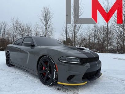 Used 2017 Dodge Charger SRT Hellcat w/ Harman/Kardon Audio Group