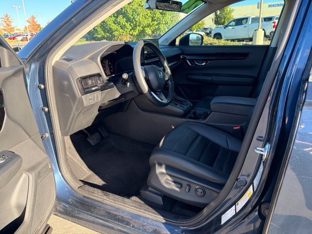 Used 2024 Honda CR-V EX-L image 13