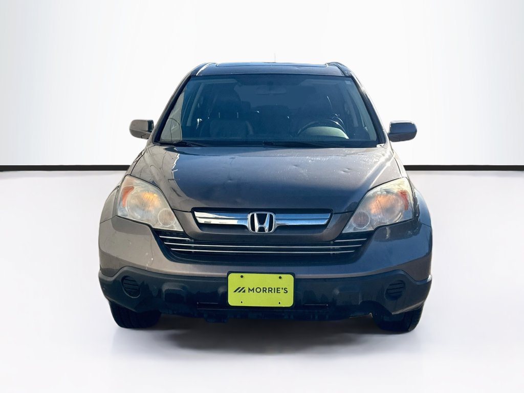 Used 2009 Honda CR-V EX-L image 2
