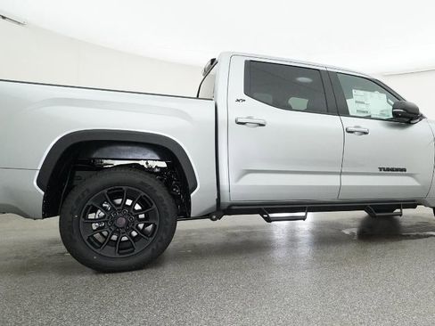 New 2026 Toyota Tundra SR5 AWD/4WD image 26