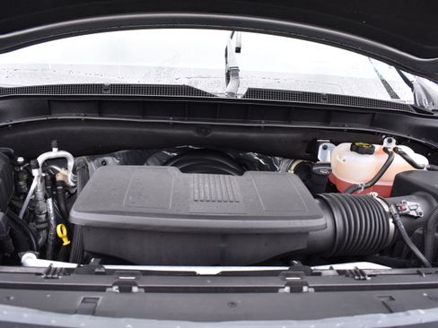 Used 2024 Chevrolet Tahoe High Country w/ Premium Package image 36