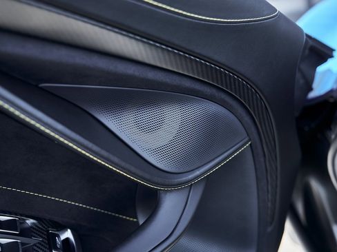 Used 2020 McLaren 720S Luxury image 43