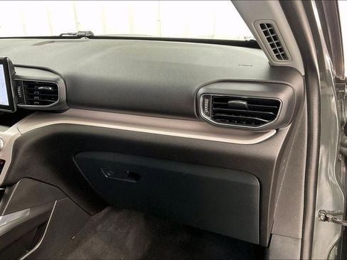 Used 2023 Ford Explorer XLT w/ Equipment Group 202A image 17