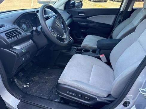 Used 2015 Honda CR-V EX image 17