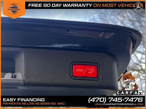 Used 2013 Mercedes-Benz ML 350 4MATIC w/ Premium 1 Pkg image 12