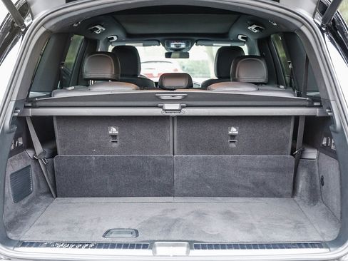 Certified 2024 Mercedes-Benz GLS 450 GLS 450 image 26