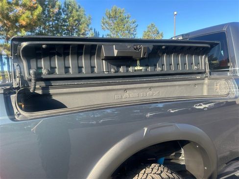 Used 2026 RAM 2500 Power Wagon image 30