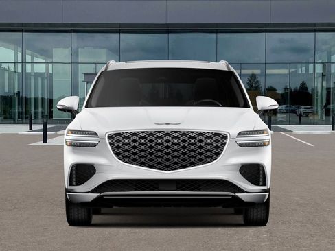 New 2026 Genesis GV70 2.5T Advanced image 6