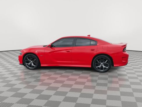 Used 2019 Dodge Charger R/T RWD image 5