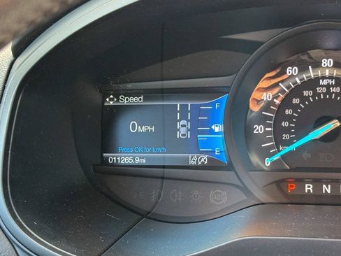 Used 2023 Ford Edge SEL w/ Convenience Package AWD/4WD image 28