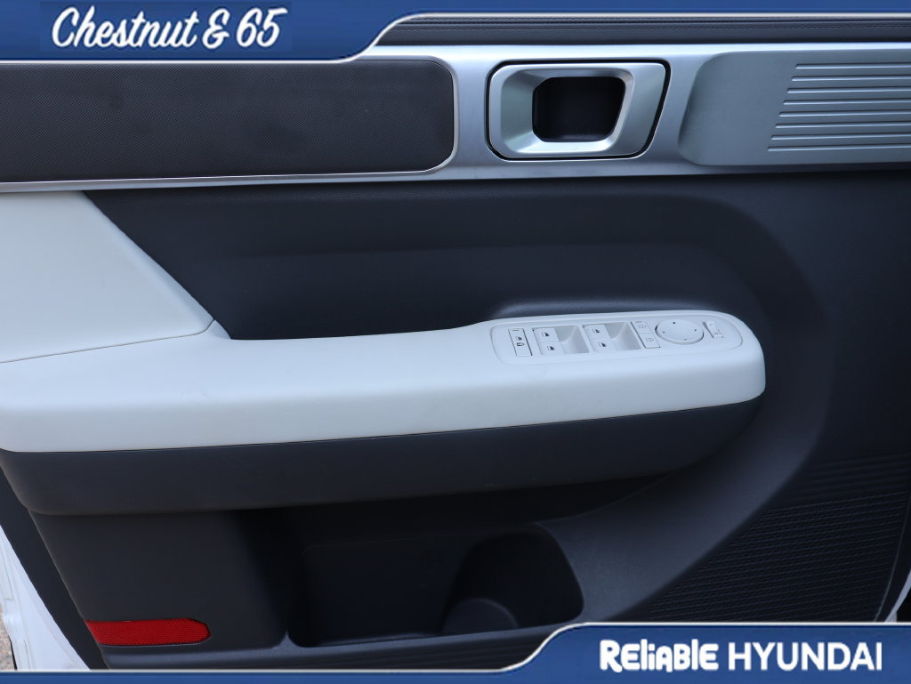 Used 2024 Hyundai Santa Fe SE FWD image 22