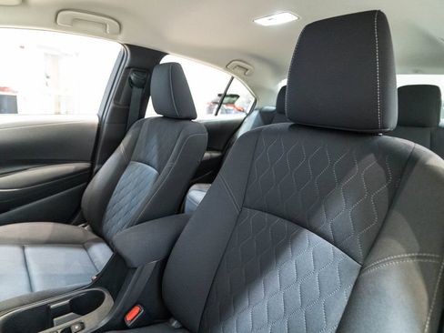 Used 2024 Toyota Corolla LE FWD image 6