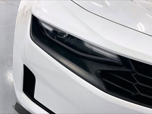 Used 2022 Chevrolet Camaro LT RWD image 25