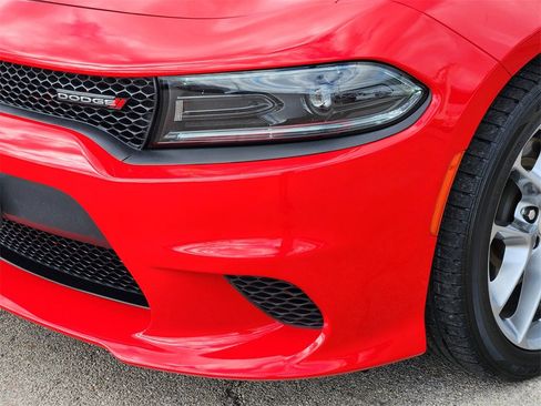 Used 2023 Dodge Charger GT image 9