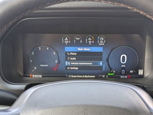 New 2025 Ford F150 Lariat w/ Equipment Group 502A High image 30