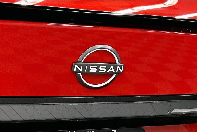 New 2027 Nissan Sentra SR FWD image 21