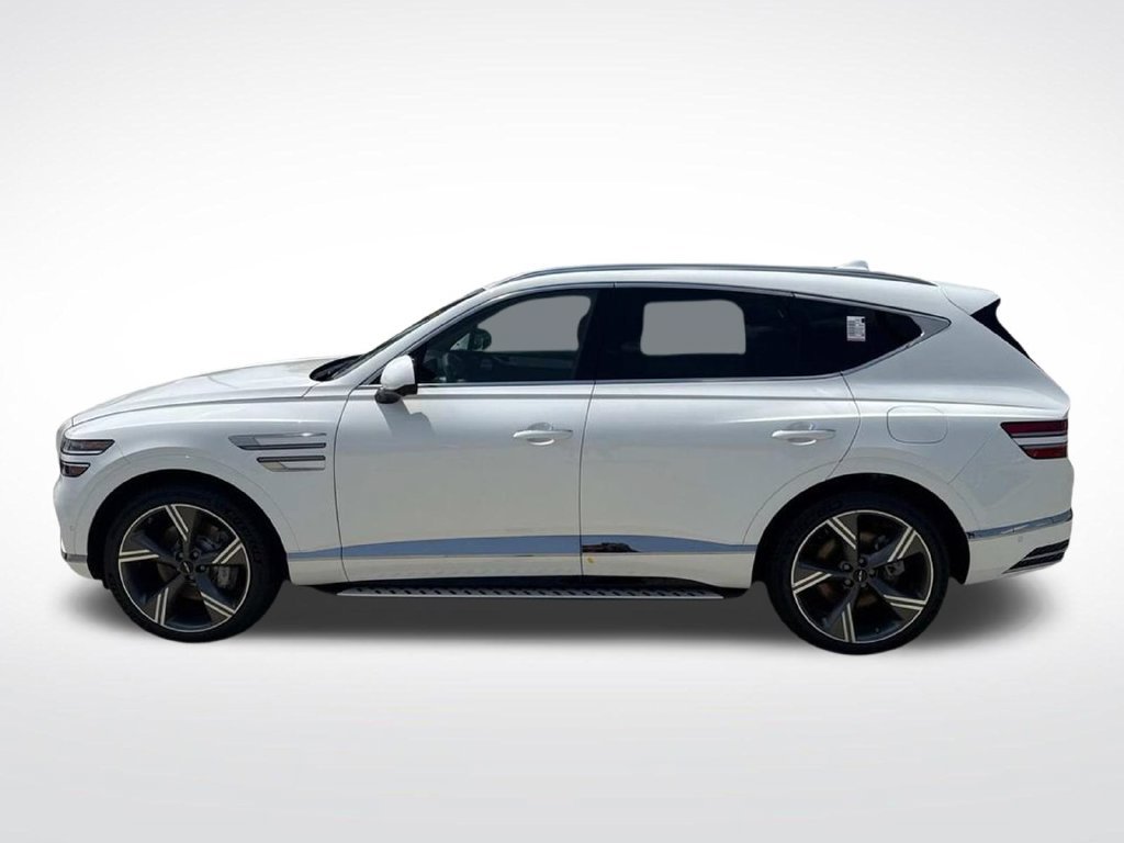 New 2026 Genesis GV80 3.5T Prestige AWD/4WD image 7