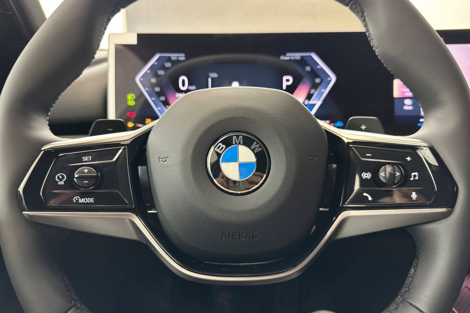 Used 2026 BMW 530i RWD image 10
