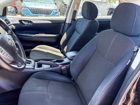Used 2017 Nissan Sentra S FWD image 14