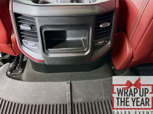 Used 2024 RAM 1500 Rebel image 24