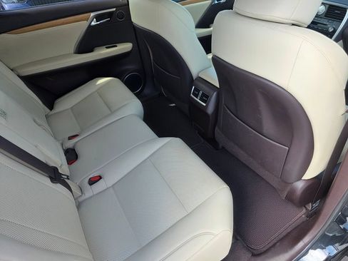 Used 2020 Lexus RX 350L FWD w/ Premium Package image 23