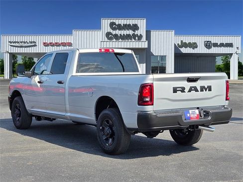 New 2026 RAM 2500 Tradesman image 3