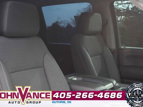 Used 2020 Chevrolet Silverado 2500 LT image 16