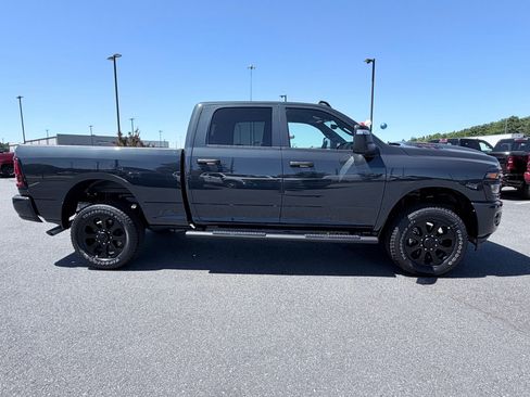 New 2026 RAM 2500 Tradesman AWD/4WD image 4