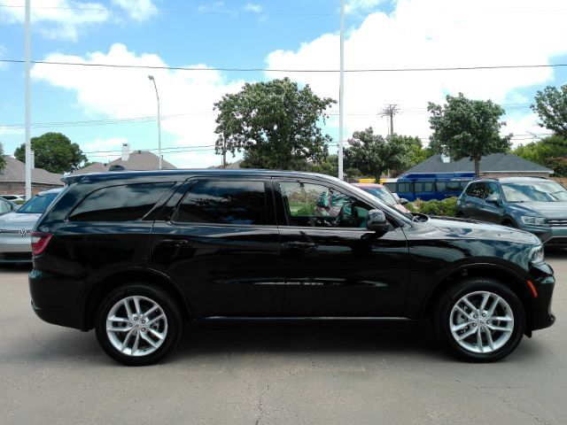 Used 2026 Dodge Durango GT AWD/4WD image 5