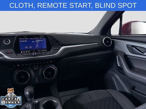 Used 2019 Chevrolet Blazer LT FWD image 21