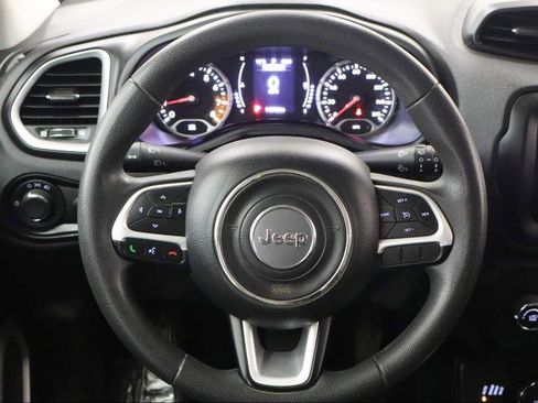 Used 2018 Jeep Renegade Sport w/ Power & Air Group image 6