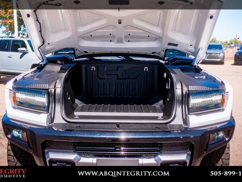 Used 2022 GMC Hummer EV Edition 1 image 39