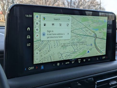 New 2026 Lincoln Aviator 2WD image 20