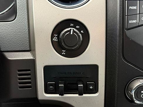 Used 2014 Ford F150 XLT w/ Equipment Group 302A Luxury AWD/4WD image 15