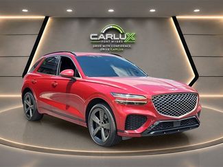 Used 2023 Genesis GV70 2.5T w/ Sport Prestige Package AWD/4WD 360° Tour