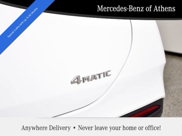 Certified 2026 Mercedes-Benz GLE 450 4MATIC Coupe image 14