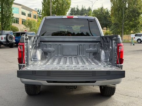 Used 2024 Ford F150 XLT w/ Mobile Office Package AWD/4WD image 27