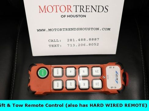 Used 2023 Ford F350 Lariat w/ Lariat Ultimate Package image 62