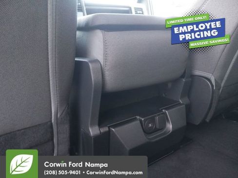 New 2026 Ford F250 XL w/ STX Appearance Package AWD/4WD image 23