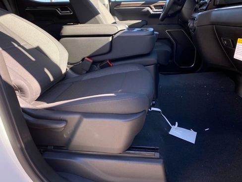 New 2026 Chevrolet Silverado 1500 LT image 36