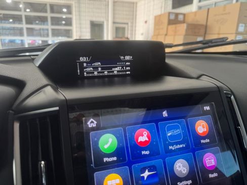 Used 2019 Subaru Forester Limited w/ Popular Package #3 image 41