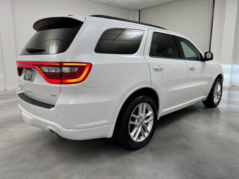 Used 2023 Dodge Durango GT image 7
