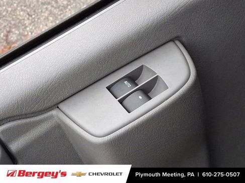 Certified 2016 Chevrolet Express 2500 LS image 28
