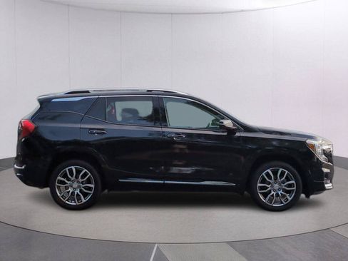 Used 2023 GMC Terrain Denali AWD/4WD image 8