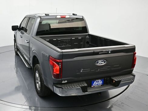 Used 2024 Ford F150 XLT w/ Mobile Office Package image 35