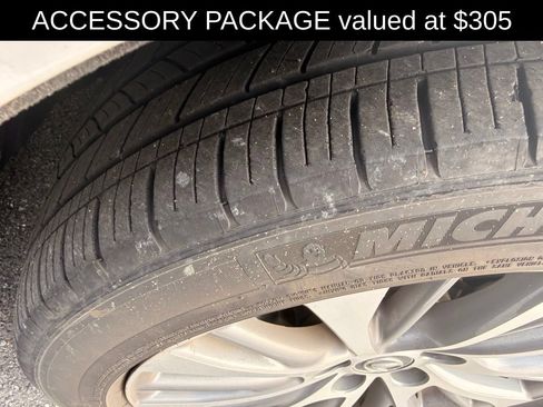 Used 2021 Lexus ES 350 w/ Premium Package FWD image 10