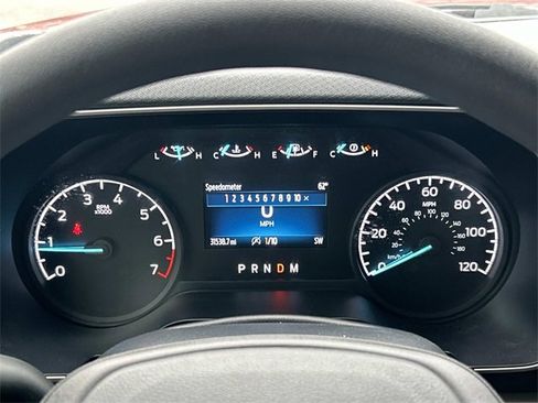 Certified 2021 Ford F150 XLT image 38